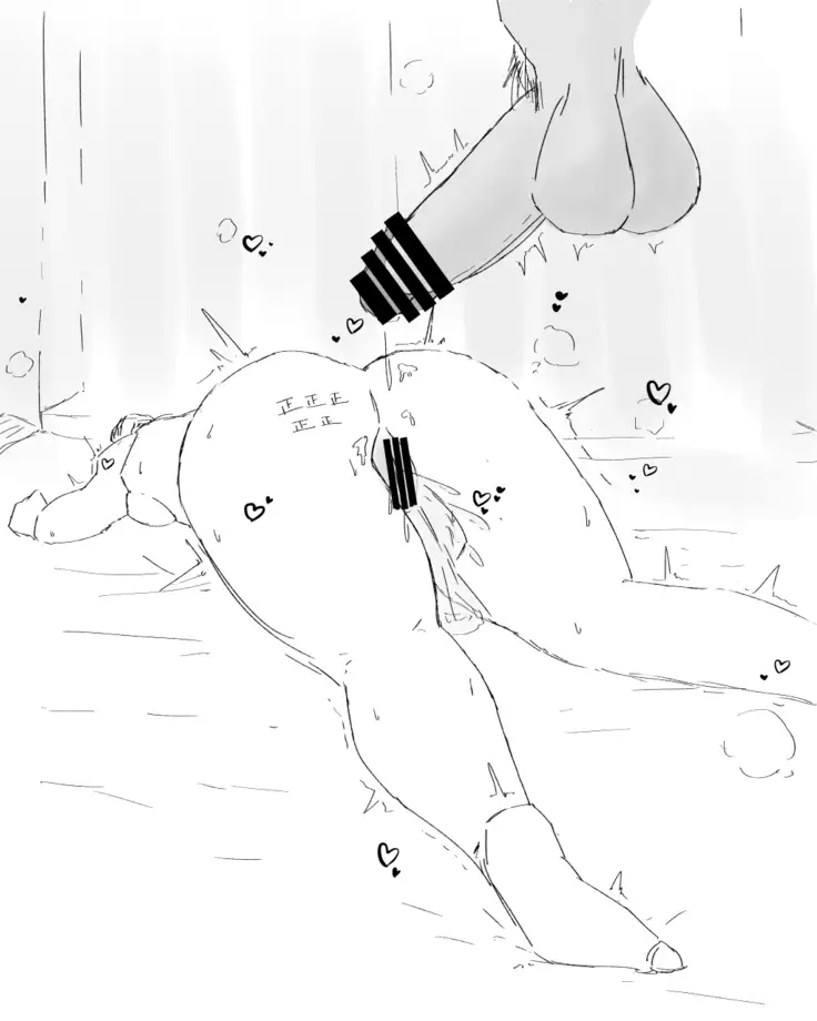 Boshi netorare fūkei ~ ya 〇 Za no on'na ni natta haha ~