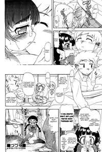 [Ogata Gatarou] Doki Doki...Shiteru? | Doki Doki...Do You Do? [English] [Yoroshii]