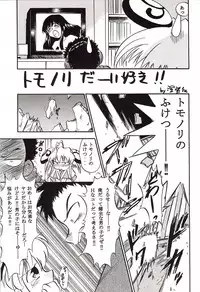 (CR31) [Studio Wallaby (Various)] Rizell no Naisho (Rizelmine)