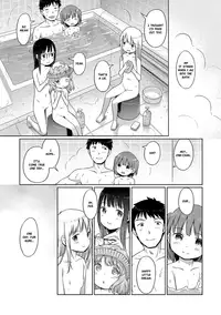 [Kiya Shii] Awa no Ohime-sama #11 Sennyuu! Awahime-chan no Joshiryou? Kouhen | Bubble Princess #11! Visit to the girl’s dorm! Part two (Digital Puni Pedo! Vol. 11) [English] [ATF] [Decensored]