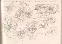 (C77) [Article 60 of Criminal Code (Shuhan)] RaKuGaKi./Monochrome.[Vol:2] (Various)