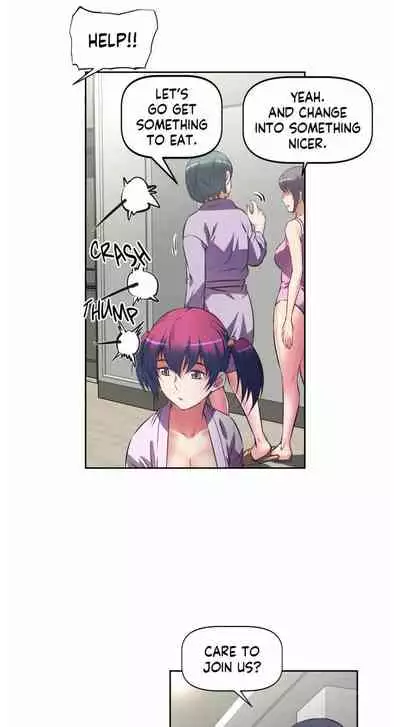 The Girls’ Nest | HELL'S HAREM Ch.1-16