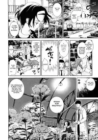 [Amagappa Shoujogun] Attakaku, Shite. Ch. 1-3 [English] [Lorizean]