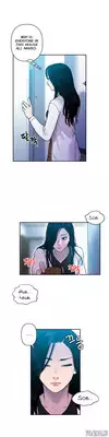 Ghost Love Ch.1-12 (English) (YoManga) (Ongoing)