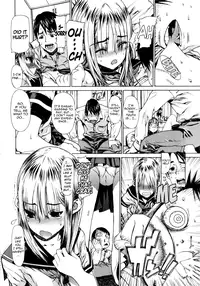 [Leopard] Futariyome | Double Bride [English] [Nemui + SaHa + Yoroshii]