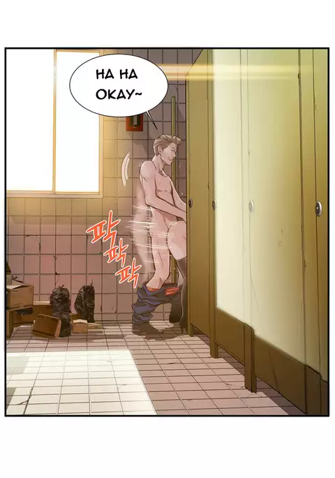 Kill the Dead Bastard Ch.1-3