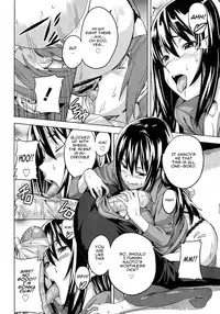 [Takeda Hiromitsu] Tsundero [English]