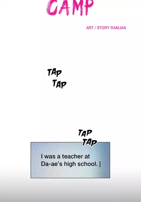 Atonement Camp Ch.1-30