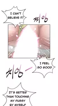 Perfect Half Ch.1-21 (English) (Ongoing)