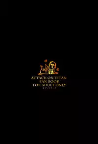 (Hekigai Chousa Haku 2) [Kimuchi Hanbaijo (Wafuu Kimuchi)] Naka nu Nara Nakase te Yarou Hototogisu (Shingeki no Kyojin)