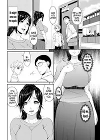 [Bai Asuka] Youbo | Impregnated Mother Ch. 1-10 [English] [N04h]