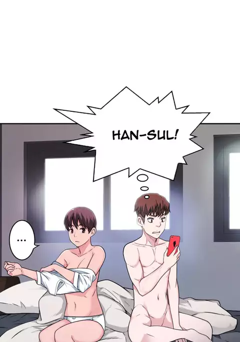 Tissue Thieves Ch.1-34