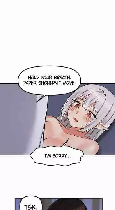 Elf Who Likes to be Humiliated Ch.11/?