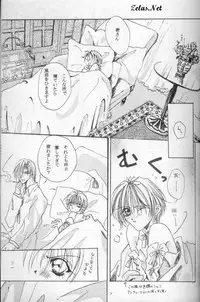 Royal Cute 1 (Yami no Matsuei)