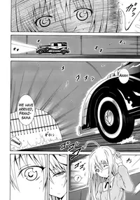 [Akatsuki Myuuto] Bishoujo Club | Beautiful Girls Club Ch. 0-6 [English] [The Lusty Lady Project]