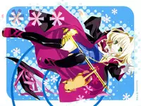 COMIC Potpourri Club 2006-05