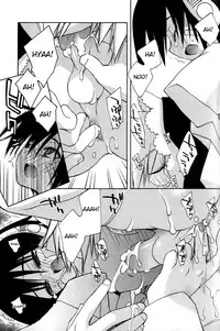 [Konata Hyuura] Boku no Animal Life - My Animal Life [English] [desudesu]