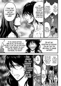 [Nagashima Chousuke] Kigenzen 10000 Nen no Ota | The Otaku in 10,000 B.C. Ch. 1-24 [English] [Natty Translations, Lazarus H]