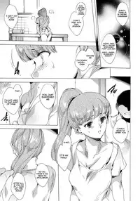 [Yuiga Naoha] Watashi Tobu made Okasarechau... | I'll Be Raped Until I More Than Orgasm Ch. 1-5 [English] [Digital]