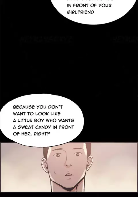 Cohabitation Ch.1-39