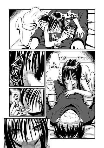 Koi wa Thrill Shock Suspense Gekijou