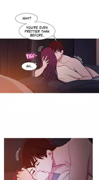 [PINKO] Scandal of the Witch Ch.1-28 (English) (Ongoing)