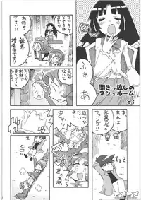 (Kanojotachi no Neiro) [IncluDe (Foolest)] Hime hime (Fushigi Boshi no Futago Hime)
