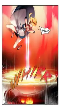 [Juder] Lilith`s Cord | 莉莉丝的脐带 Ch.1-41 [Chinese]