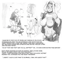 [pink-noise (Mizuiro Megane)] Mama Shot-ime - Biopanic [English][Amoskandy]