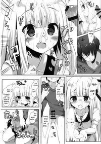 Tenshi no 4P?