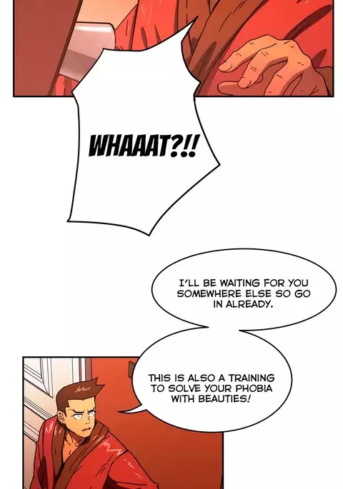 Refrain Love Ch.1-36