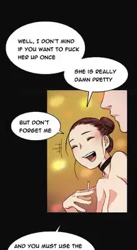 By Chance Ch.1-6 (English) (Ongoing)