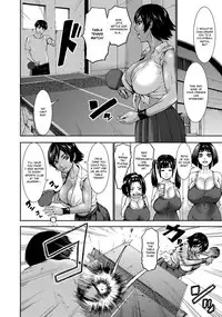 [Piero] Chounyuu Gakuen | Academy For Huge Breasts Ch. 1-5 [English] [Zukuyo] [Digital]