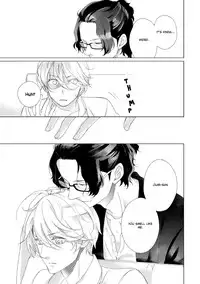 [Scarlet Beriko] Joou to Shitateya Ch. 1-4 [English] [MadameLePoo Scanlations]