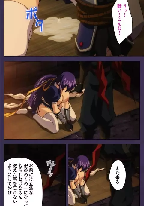 Kunoichi・Sakuya Special Complete Ban