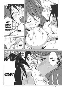 [Miura Takehiro] BUST UP SCHOOL -Yawaraka Kigougun- | -Soft Code Group- ch. 1-9 [English] {Brolen}