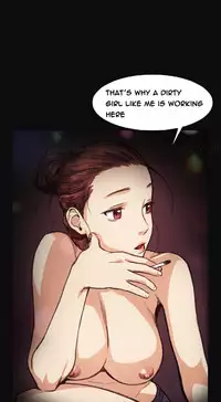 By Chance Ch.1-12 (English) (Ongoing)