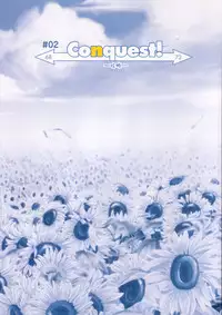 Shuffle! - Visual Fan Book