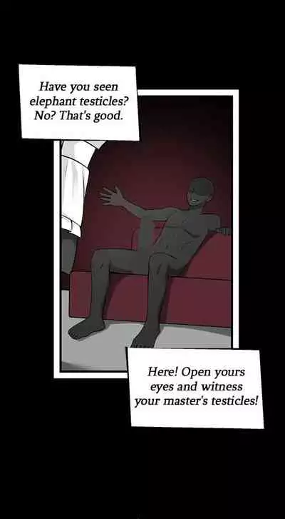 Elf Who Likes to be Humiliated Ch.15/?