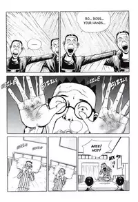 [Lee Yo Dong] Vampire [ENG]