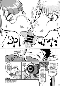 (Kemoket 3) [Mayoineko (Various)] Mare Holic 2 Kemolover EX ch 3-5, 11, 21, 34-35 [English] =LWB=