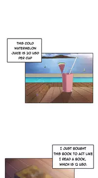 Dark Game Ch.1-21 (English) (Ongoing)