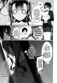 [Neet] Himitsudere - Secret Love Ch. 1-10 [English]