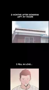 [Mr. Byeong-Su] Cohabitation Ch.1-49 (English) (Ongoing)