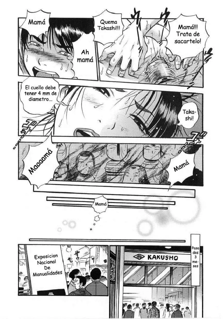 Hamichichi Onee-san ~Kinyoubi wa Hentai~