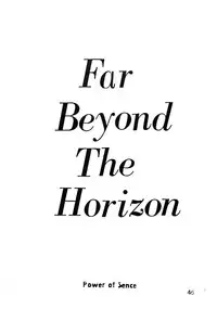 (C35) [Secret Society M (Kitahara Aki)] ANICE - Toki no Hanataba (Sonic Soldier Borgman)