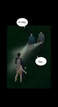 Dark Game Ch.1-21 (English) (Ongoing)