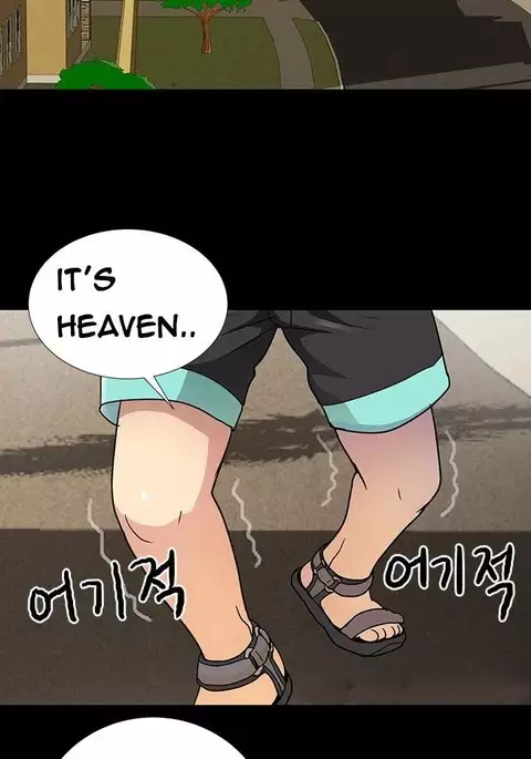 Will You Do as I Say? Ch.1-20