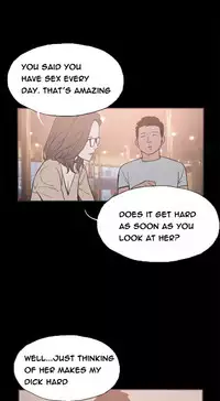 [Mr. Byeong-Su] Cohabitation Ch.1-49 (English) (Ongoing)