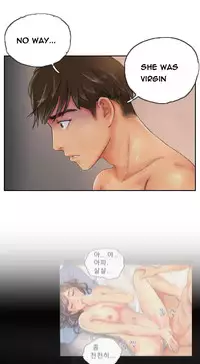 New Face Ch.1-20 (English) (Ongoing)